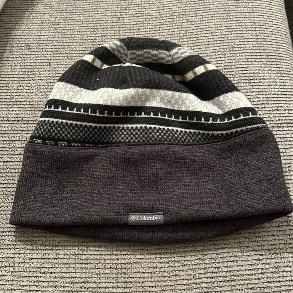 Columbia Beanie (never wore)